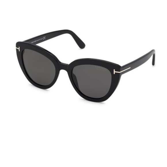 Tom Ford Accessories - Tom Ford Sunglasses Polarized